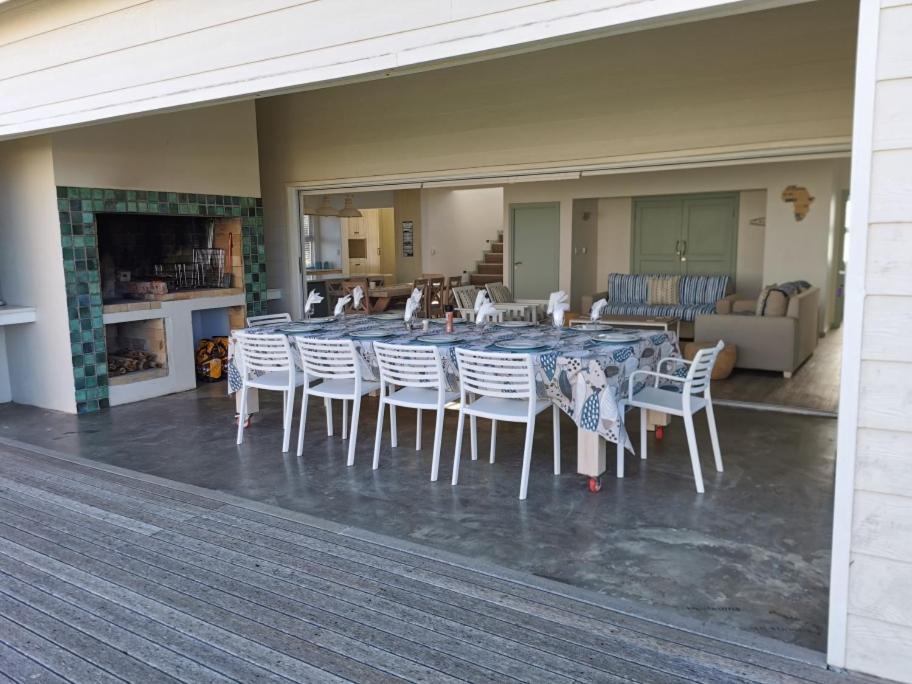 Beautiful Cottage Fantastic Beach Oyster Bay Extérieur photo
