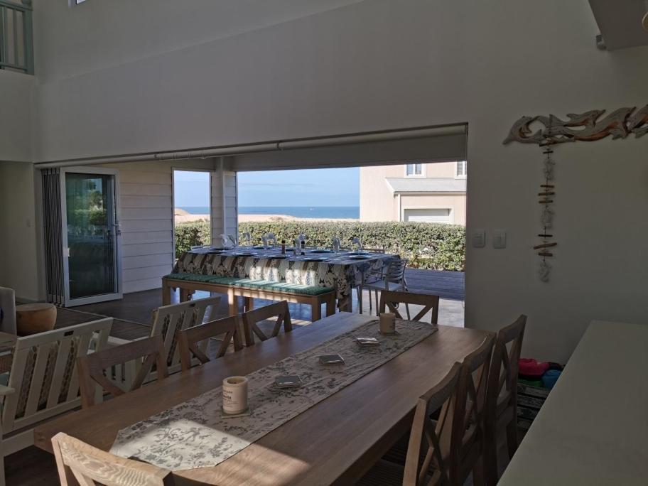 Beautiful Cottage Fantastic Beach Oyster Bay Extérieur photo