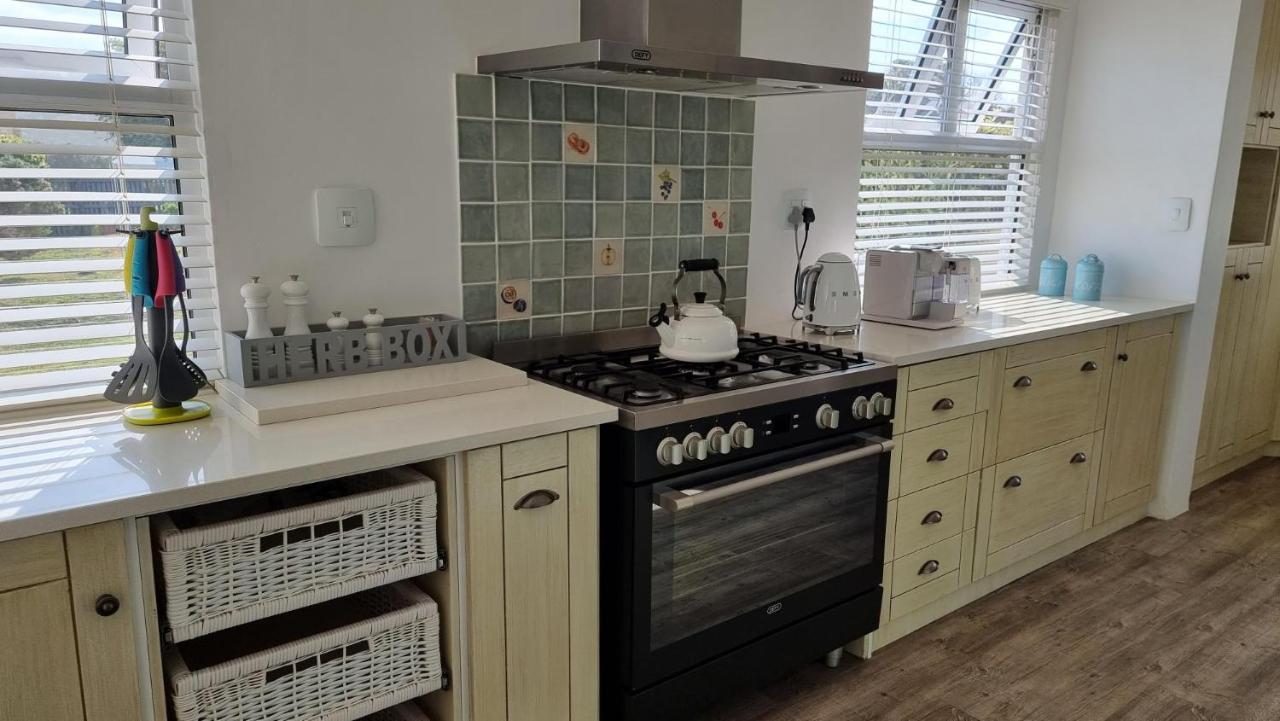Beautiful Cottage Fantastic Beach Oyster Bay Extérieur photo