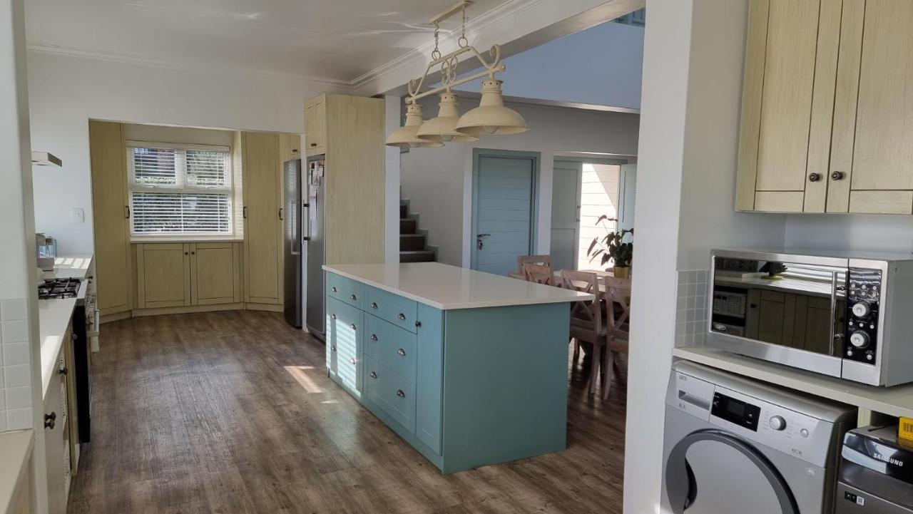 Beautiful Cottage Fantastic Beach Oyster Bay Extérieur photo